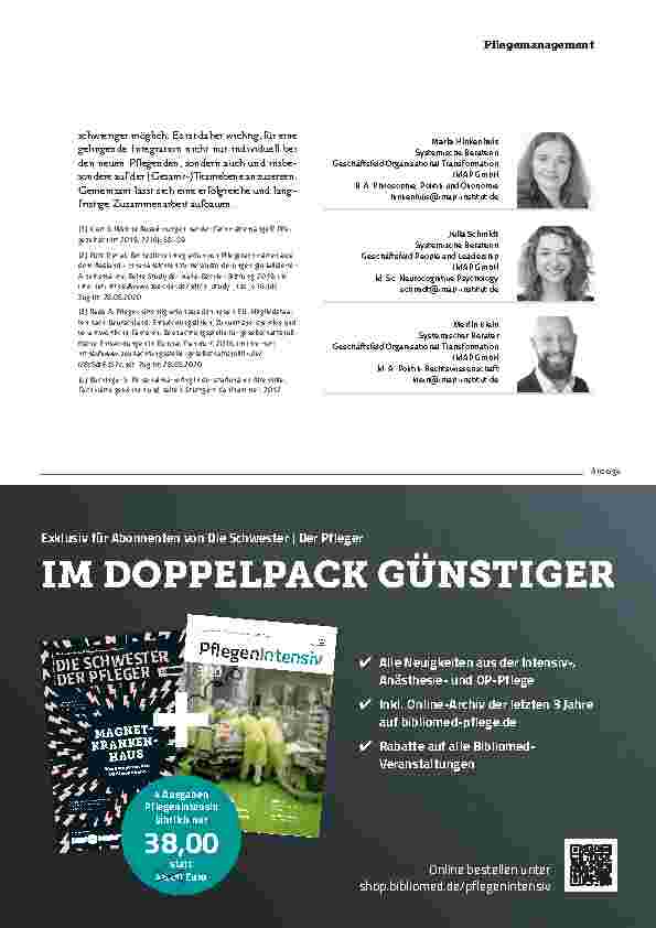 Vorschauseite 4: INTERKULTURELLE KOMPETENZEN