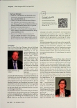 Vorschauseite 2: Top-Paper 2022: Was klinische Pharmazeuten gelesen haben sollten