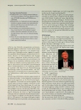 Vorschauseite 3: Top-Paper 2022: Was klinische Pharmazeuten gelesen haben sollten