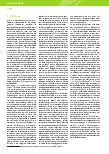 Vorschauseite 2: Einflüsse ehrenamtlicher Patient*innenbetreuung im Akutkrankenhaus auf das Stresserleben des Pflegepersonals – Qualitative Befunde aus der klinischen Praxis