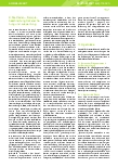 Vorschauseite 3: Einflüsse ehrenamtlicher Patient*innenbetreuung im Akutkrankenhaus auf das Stresserleben des Pflegepersonals – Qualitative Befunde aus der klinischen Praxis