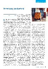 Vorschauseite 1: Versetzung ins Ausland