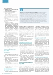 Vorschauseite 3: Zahlreiche neue biologische Werte DFG-MAKund BAT-Werte-Liste 2022 (Teil 2)