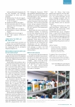 Vorschauseite 4: Zahlreiche neue biologische Werte DFG-MAKund BAT-Werte-Liste 2022 (Teil 2)