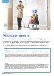 Vorschauseite 1: Vielfaltsgerechte Arbeitsgestaltung - Wichtiger denn je