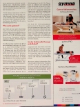 Vorschauseite 2: Funktionelle Nachbehandlungs-Konzepte im Sport: Implementierung und Anwendbarkeit am Beispiel des Return to Activity Algorithmus