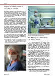Vorschauseite 2: Pflege und Forschung: Neues aus der Wissenschaft