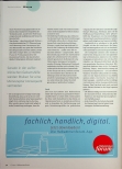 Vorschauseite 3: NEUE S3-LEITLINIE - DAMIT DIE KAISERSCHNITTRATE SENKEN?
