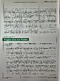 Vorschauseite 5: NÖ Pflegeund Betreuungsscheck