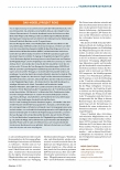 Vorschauseite 4: Wie weit sind die Softwarelösungen?