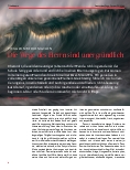 Vorschauseite 1: Die Wege des Herrn sind unergründlich.