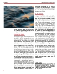 Vorschauseite 3: Die Wege des Herrn sind unergründlich.