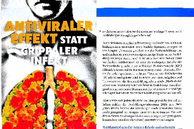 Vorschauseite 3: Evaluierung wirkt!
