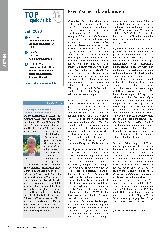 Vorschauseite 1: Aktuelles aus den Ländern