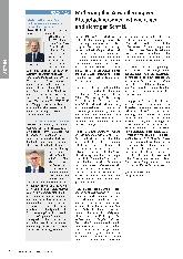 Vorschauseite 3: Aktuelles aus den Ländern