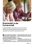 Vorschauseite 1: Misshandelt in der Partnerschaft