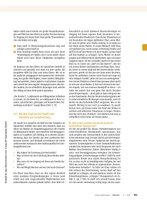 Vorschauseite 5: Beziehungsorientierte Autismus Intervention. Teil 3: Ich will das, und ich schaffe das!