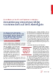Vorschauseite 1: Zementierung stereotyper Bilder von Menschen auf dem Abstellgleis