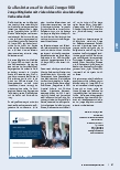 Vorschauseite 5: Die Gefahr eines Defizits ist für psychiatrische und psychosomatische Einrichtungen realistisch.