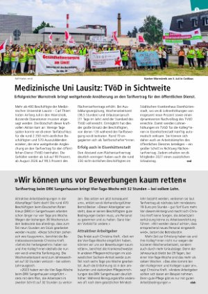 Vorschauseite 5: Mittendrin Heft 13-2025
