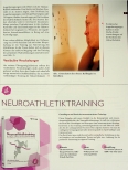 Vorschauseite 4: Neurozentriertes Training in der Therapie - Die Halswirbelsäule im Fokus
