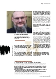 Vorschauseite 2: Es gibt derzeit keinen anderen Weg.