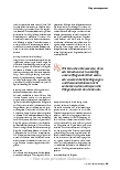 Vorschauseite 6: Es gibt derzeit keinen anderen Weg.