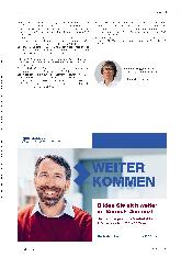 Vorschauseite 5: Stuhlinkontinenz: Pflegerischer Spielraum wahrnehmen und Lebensqualität Betroffener verbessern