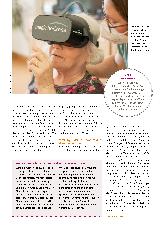 Vorschauseite 2: Virtuell reisen und entspannen