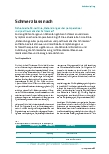 Vorschauseite 2: Schmerz lass nach! Aktualisierte S3-Leitlinie „Behandlung akuter perioperativer und posttraumatischer Schmerzen“