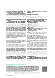 Vorschauseite 3: Schmerz lass nach! Aktualisierte S3-Leitlinie „Behandlung akuter perioperativer und posttraumatischer Schmerzen“