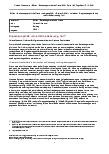 Vorschauseite 1: Eingliederungshilfe und rechtliche Betreuung, Teil 1