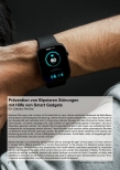 Vorschauseite 1: Prävention von bipolaren Störungen mit Hilfe von Smart Gadgets