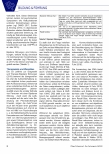 Vorschauseite 3: Prävention von bipolaren Störungen mit Hilfe von Smart Gadgets
