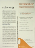 Vorschauseite 2: Therapie: unterschiedlich, schwierig
