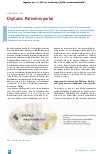 Vorschauseite 1: Digitales Patientenportal