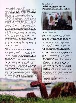 Vorschauseite 2: Im Fokus steht der positive Blick im Umgang mit der Einschränkung.