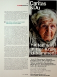 Vorschauseite 3: Schaufensterkrankheit - wenn die Beine schmerzen