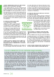 Vorschauseite 3: "Nur bessere Arbeitsbedingungen können die Leute im Beruf halten. "