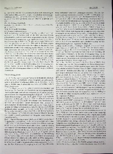 Vorschauseite 3: Vergütung von Hausärzten - hausarztzentrierte Versorgung (HzV)