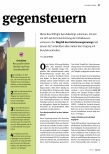 Vorschauseite 2: Frühzeitig gegensteuern