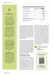 Vorschauseite 3: Frühzeitig gegensteuern