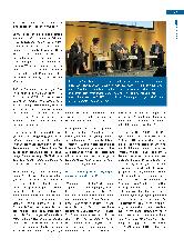 Vorschauseite 5: Der bpa auf der Altenpflegemesse in Nürnberg: Wirtschaftlichkeit der Pflegeeinrichtungen absichern.