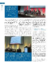Vorschauseite 6: Der bpa auf der Altenpflegemesse in Nürnberg: Wirtschaftlichkeit der Pflegeeinrichtungen absichern.