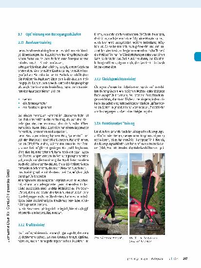 Vorschauseite 5: Therapeutische Ansätze bei Long Covid und Post-Covid