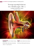 Vorschauseite 1: Versorgungsmöglichkeiten von Hörstörungen (Teil 1)