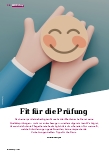 Vorschauseite 1: Fit für die Prüfung