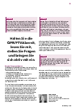 Vorschauseite 4: Fit für die Prüfung