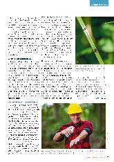 Vorschauseite 3: Beruflicher Hautschutz: Klimawandel forciert den Schutzbedarf.
