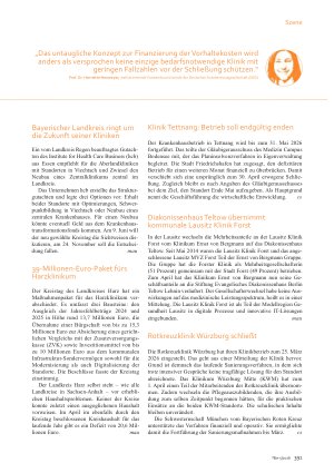 Vorschauseite 3: Ein Portal fürs Saarland und darüber hinaus
